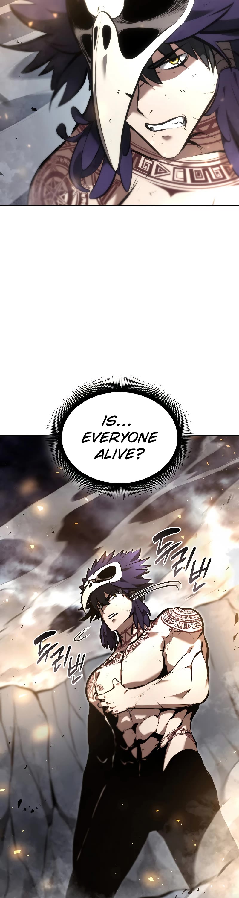 I Returned as an FFF-Class Witch Doctor chapter 44 page 49