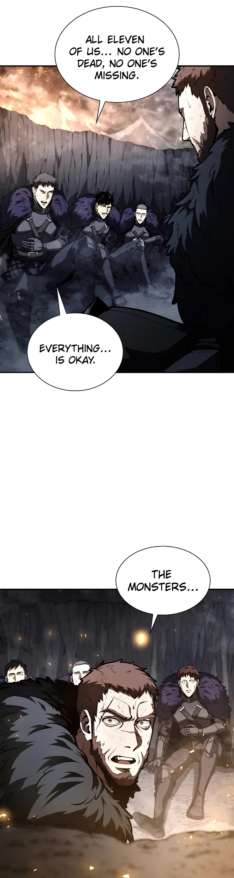 I Returned as an FFF-Class Witch Doctor chapter 44 page 52