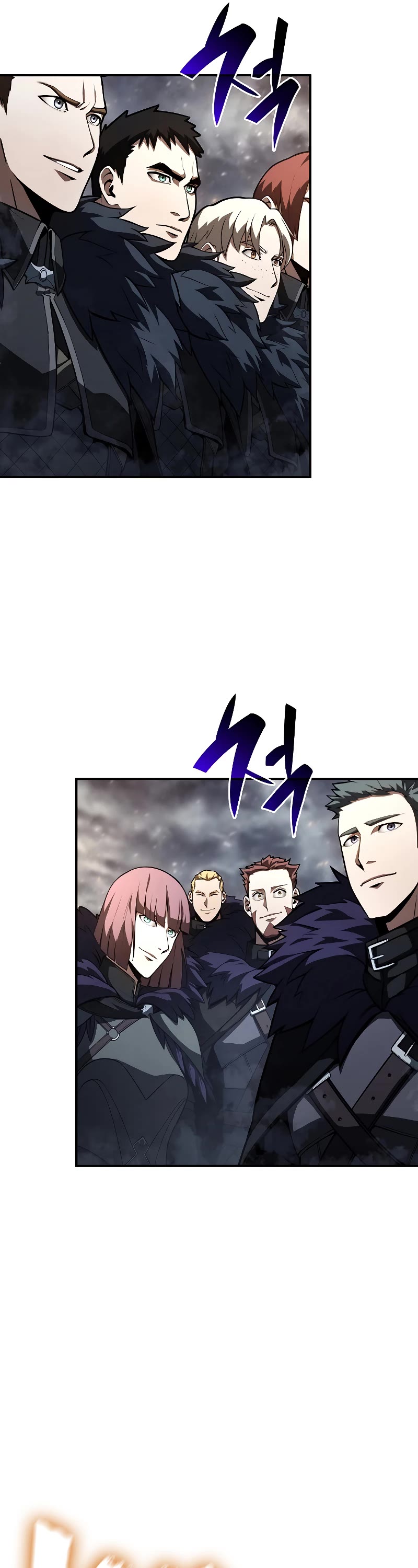 I Returned as an FFF-Class Witch Doctor chapter 44 page 57