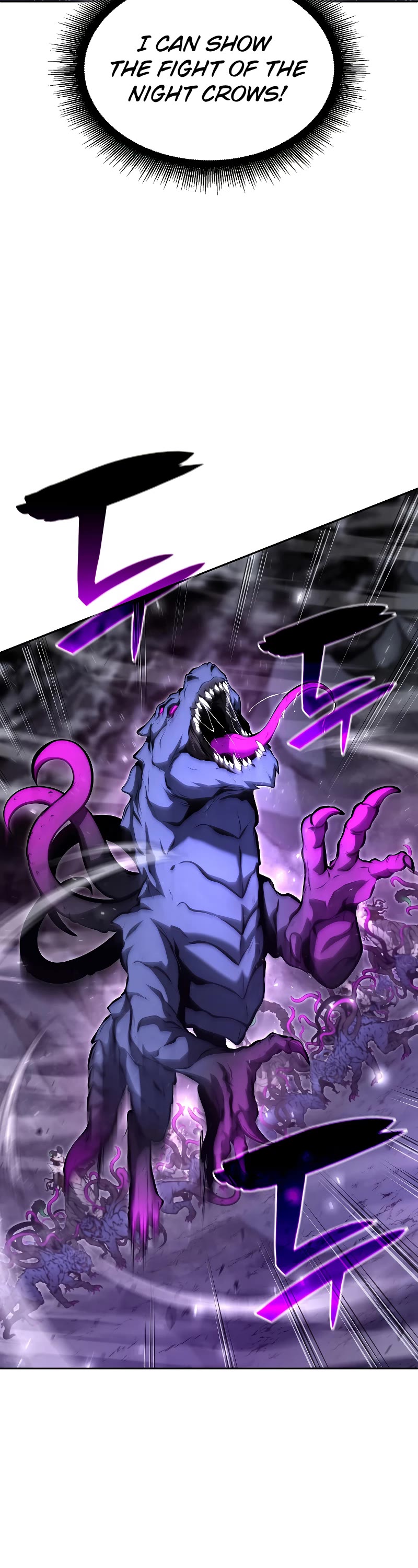 I Returned as an FFF-Class Witch Doctor chapter 44 page 8