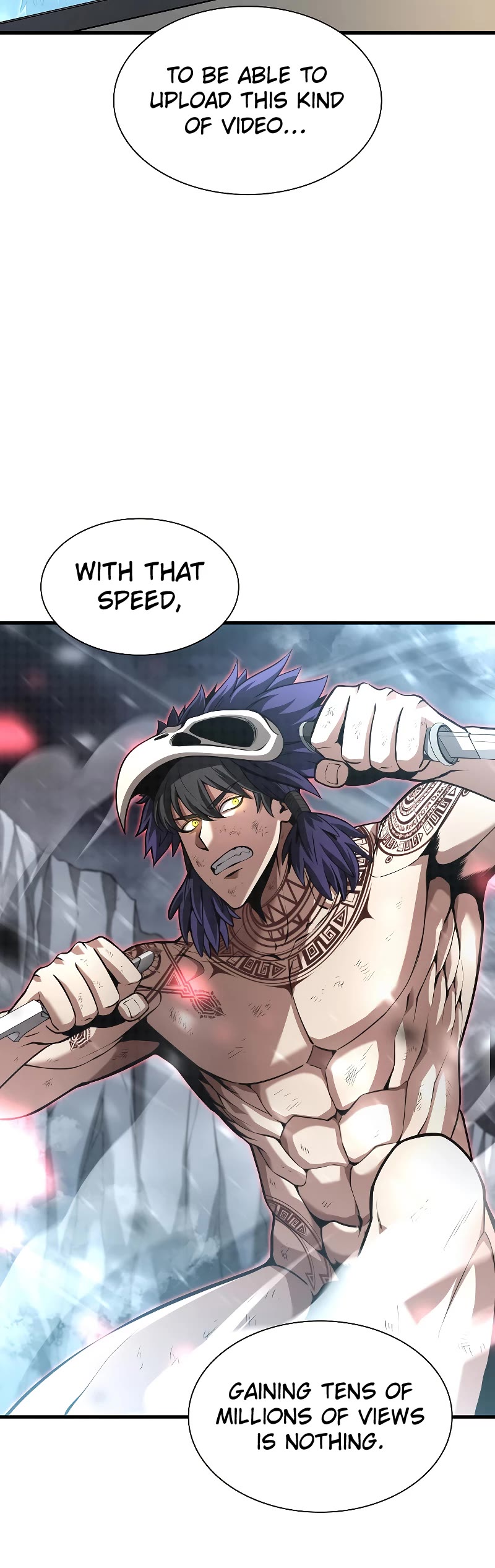 I Returned as an FFF-Class Witch Doctor chapter 45 page 10