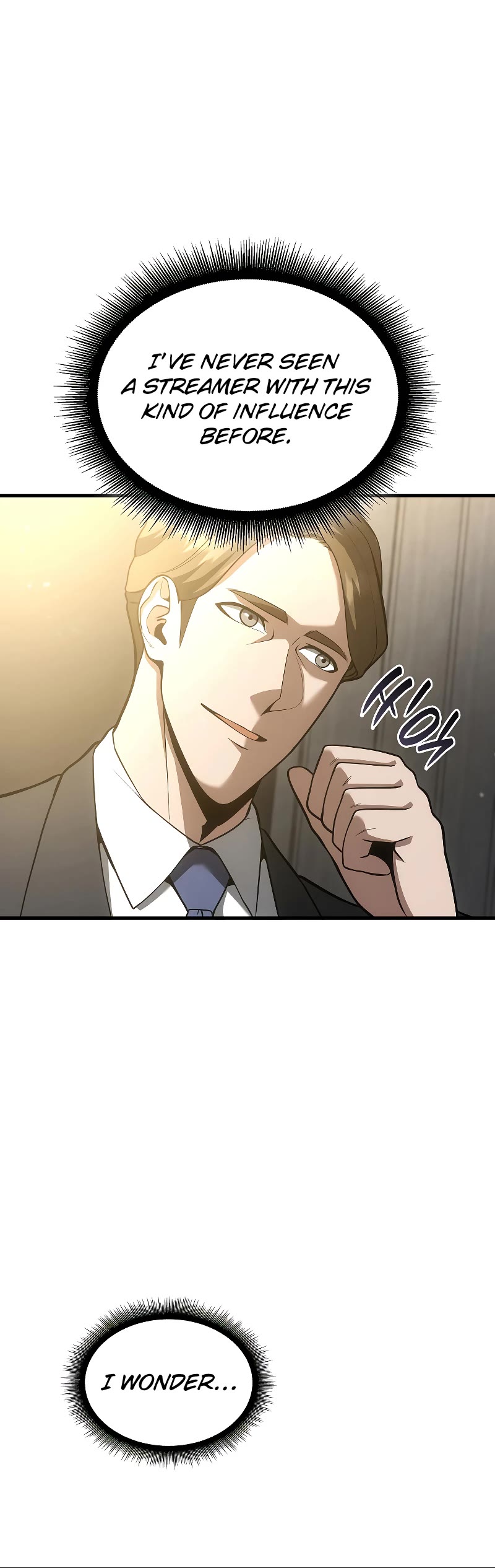 I Returned as an FFF-Class Witch Doctor chapter 45 page 11