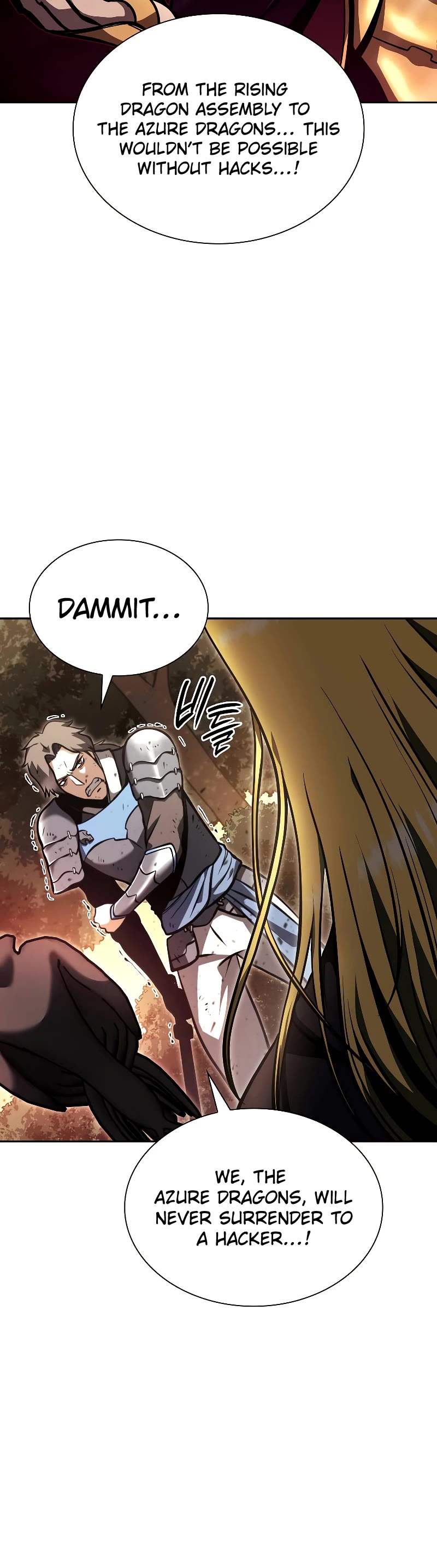 I Returned as an FFF-Class Witch Doctor chapter 45 page 16