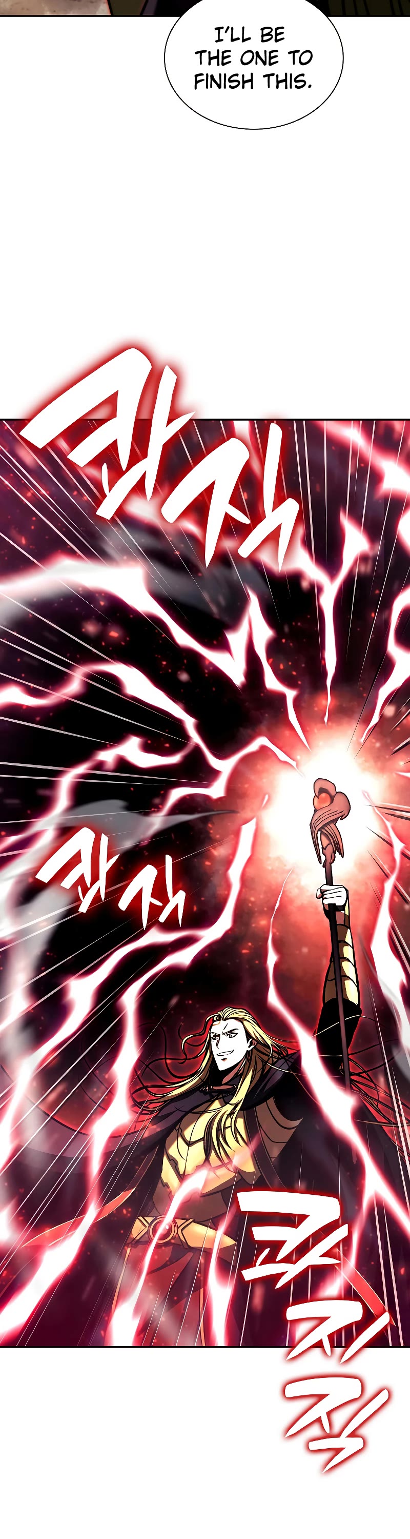 I Returned as an FFF-Class Witch Doctor chapter 45 page 18