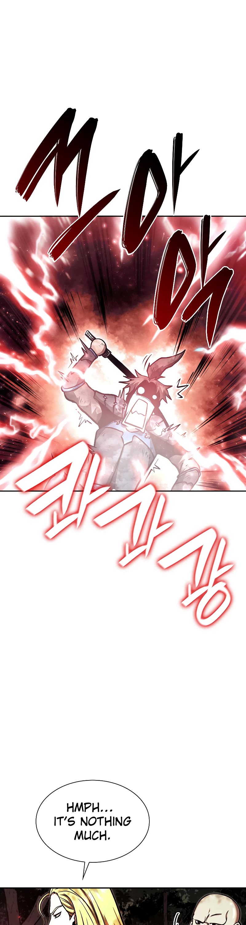 I Returned as an FFF-Class Witch Doctor chapter 45 page 19