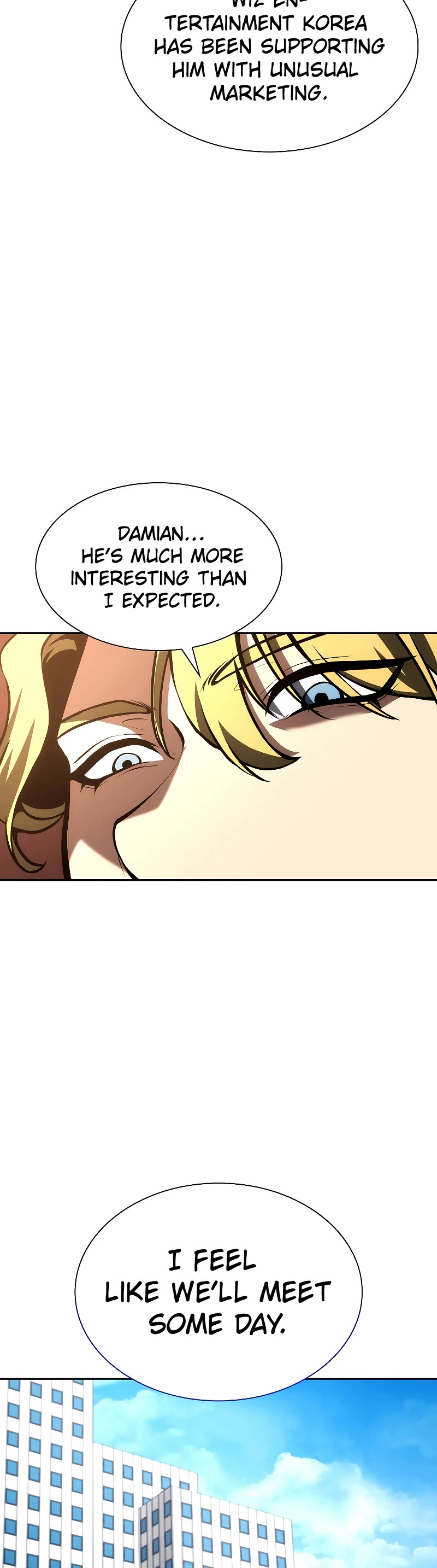 I Returned as an FFF-Class Witch Doctor chapter 45 page 25