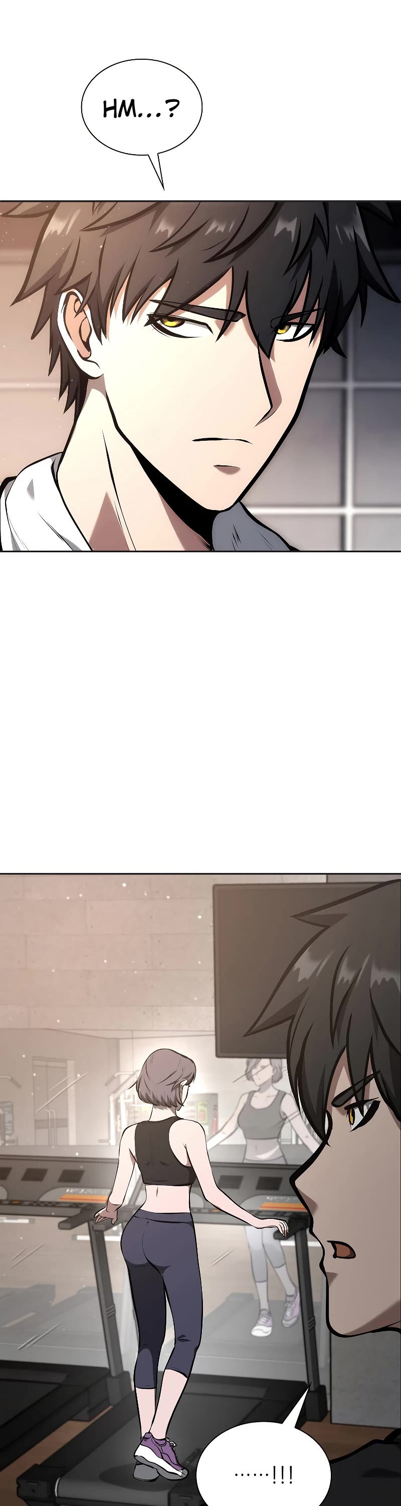 I Returned as an FFF-Class Witch Doctor chapter 45 page 37