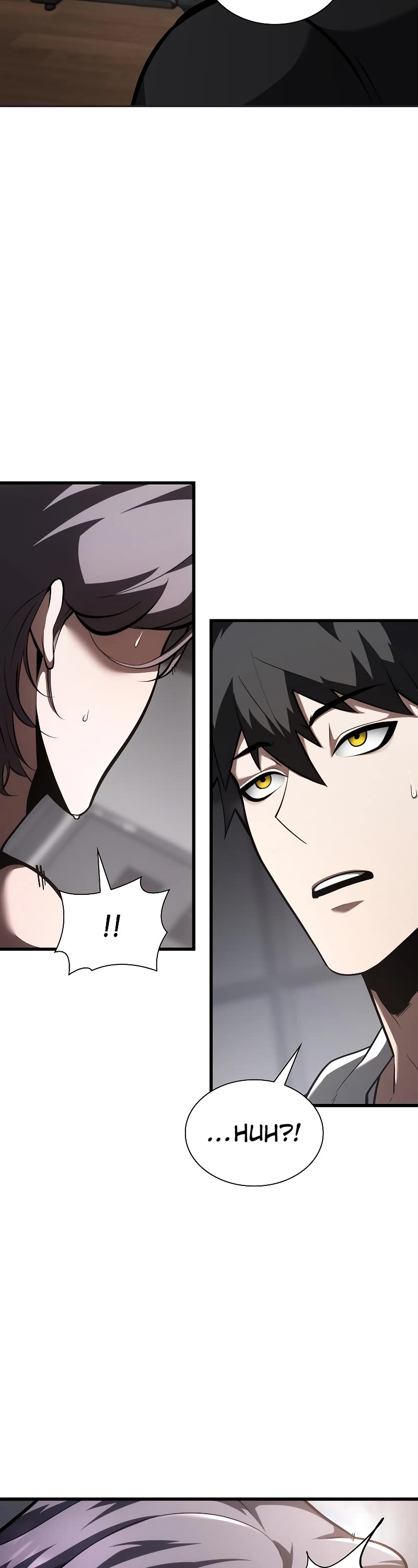 I Returned as an FFF-Class Witch Doctor chapter 45 page 38