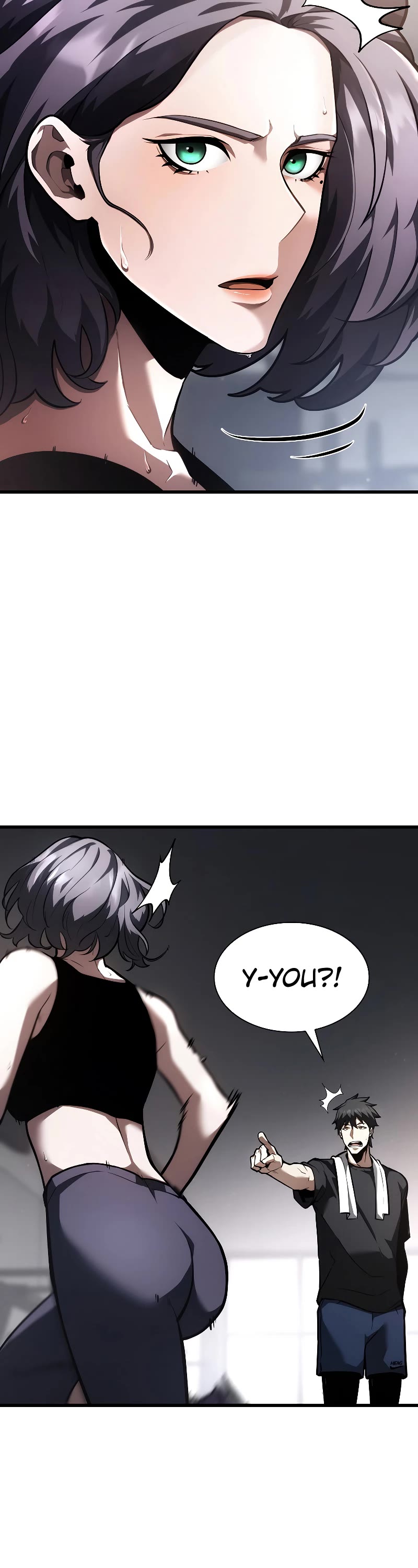 I Returned as an FFF-Class Witch Doctor chapter 45 page 39