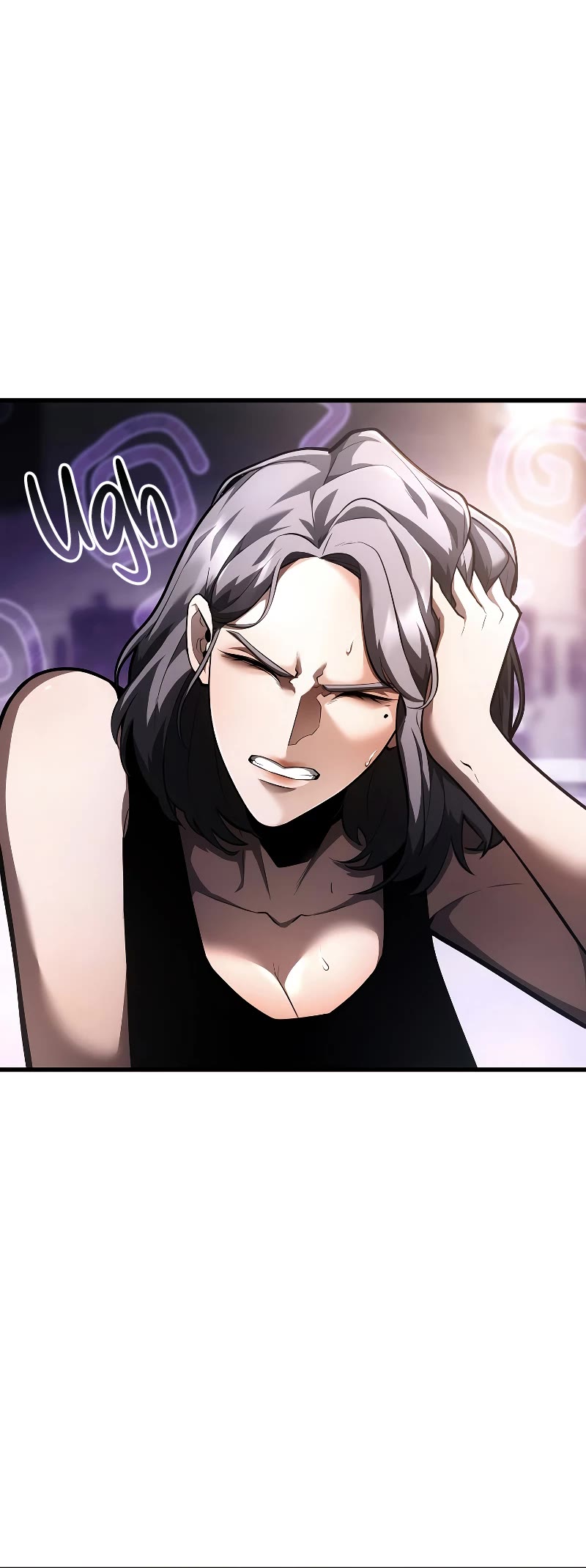 I Returned as an FFF-Class Witch Doctor chapter 45 page 41