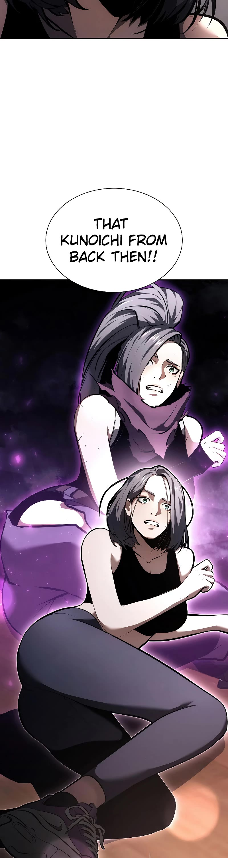 I Returned as an FFF-Class Witch Doctor chapter 45 page 43