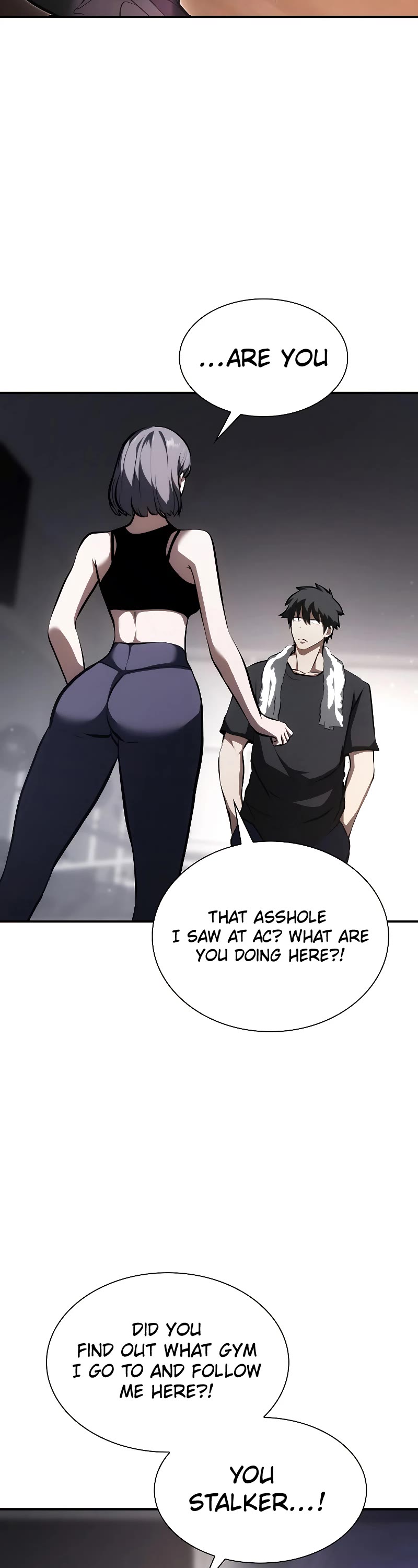 I Returned as an FFF-Class Witch Doctor chapter 45 page 44