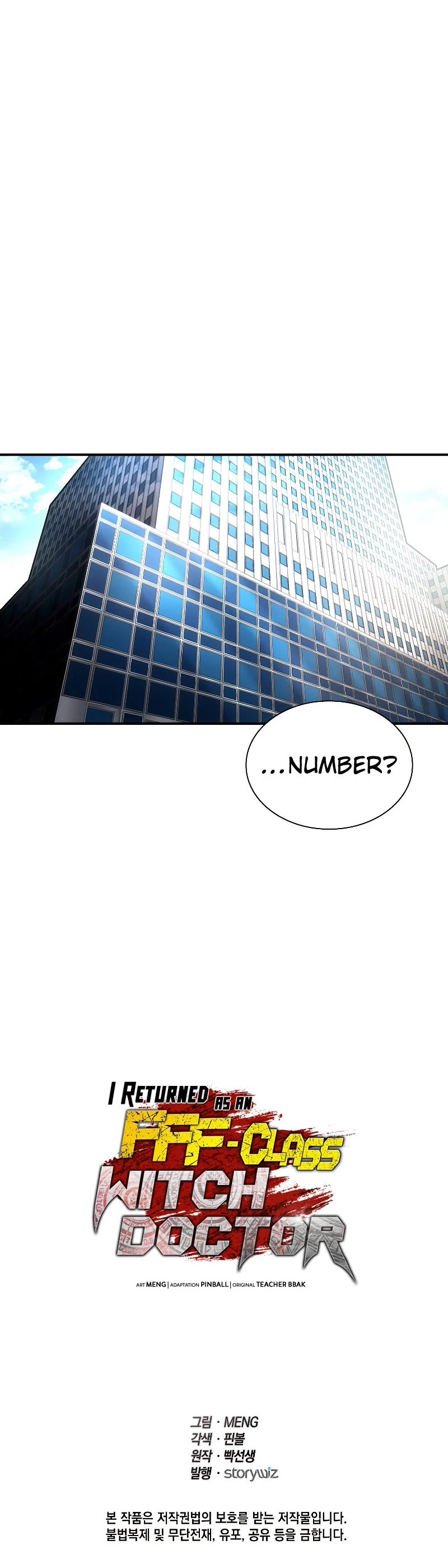 I Returned as an FFF-Class Witch Doctor chapter 45 page 50