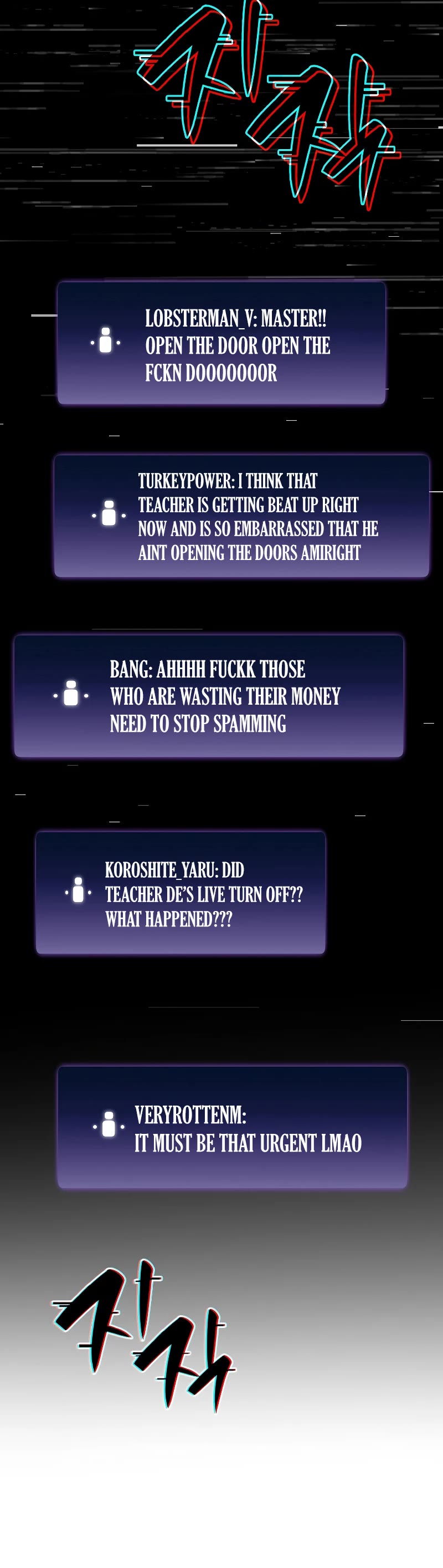 I Returned as an FFF-Class Witch Doctor chapter 45 page 6