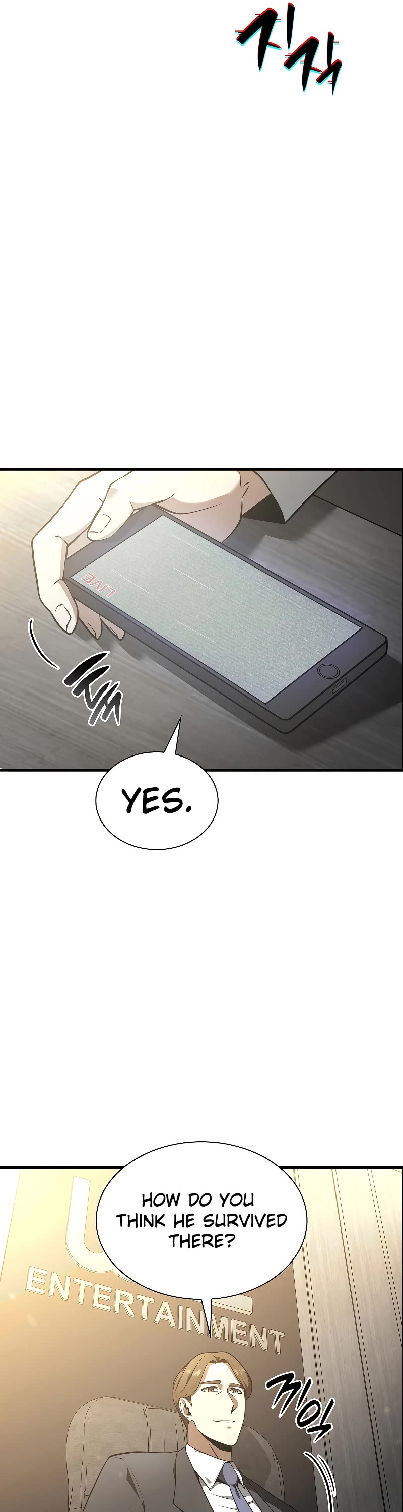 I Returned as an FFF-Class Witch Doctor chapter 45 page 7