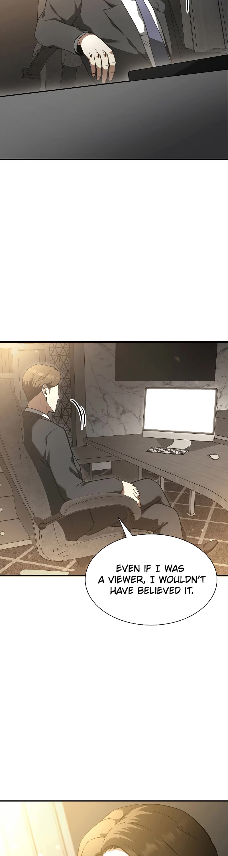 I Returned as an FFF-Class Witch Doctor chapter 45 page 8