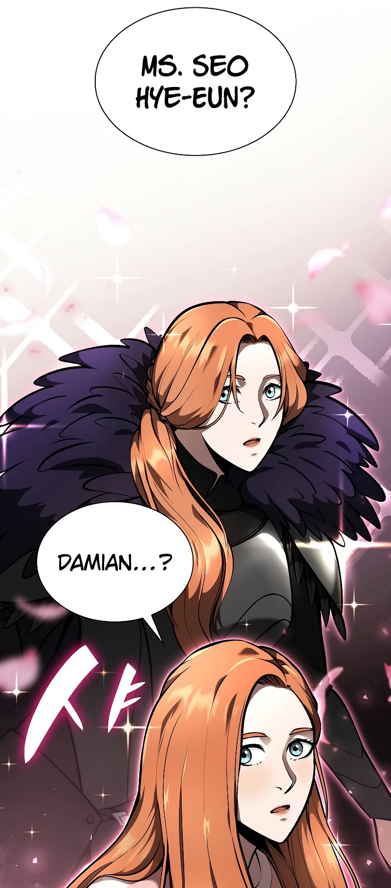 I Returned as an FFF-Class Witch Doctor chapter 46 page 10