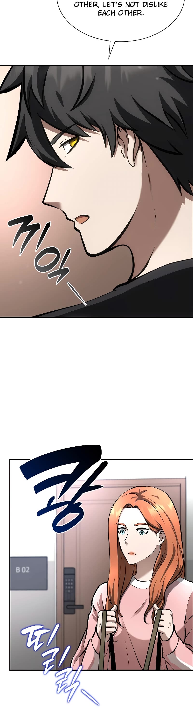 I Returned as an FFF-Class Witch Doctor chapter 46 page 19