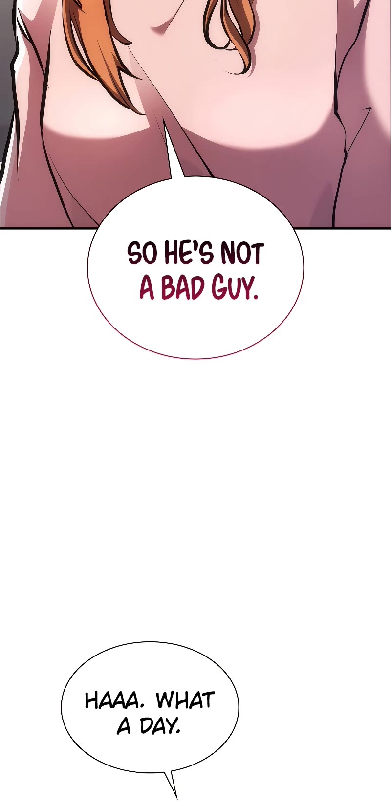 I Returned as an FFF-Class Witch Doctor chapter 46 page 21