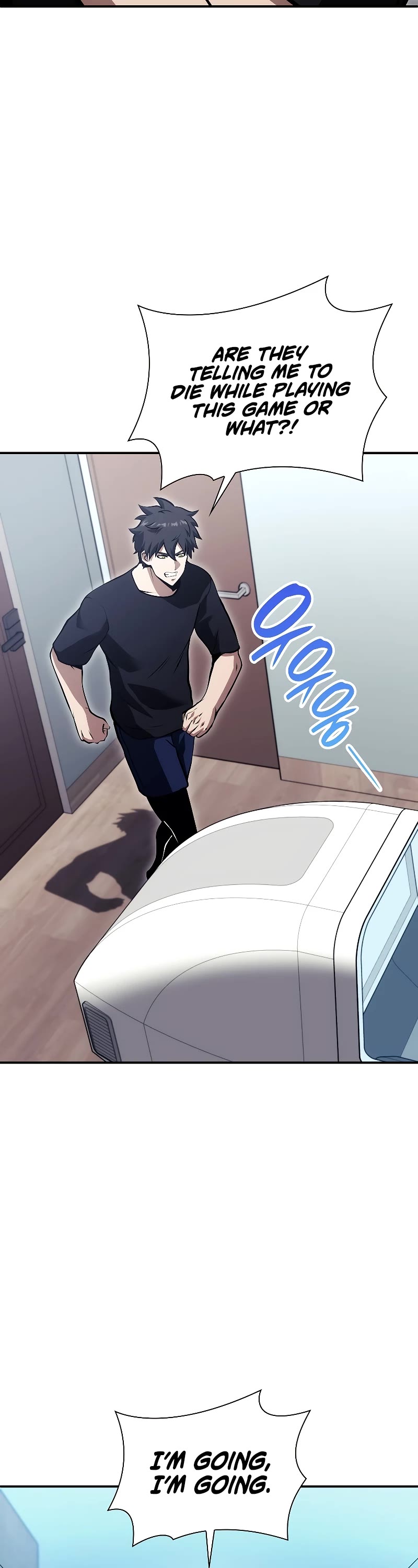 I Returned as an FFF-Class Witch Doctor chapter 46 page 24