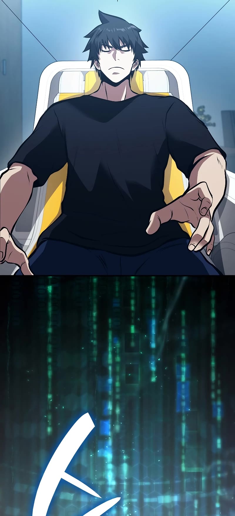 I Returned as an FFF-Class Witch Doctor chapter 46 page 25