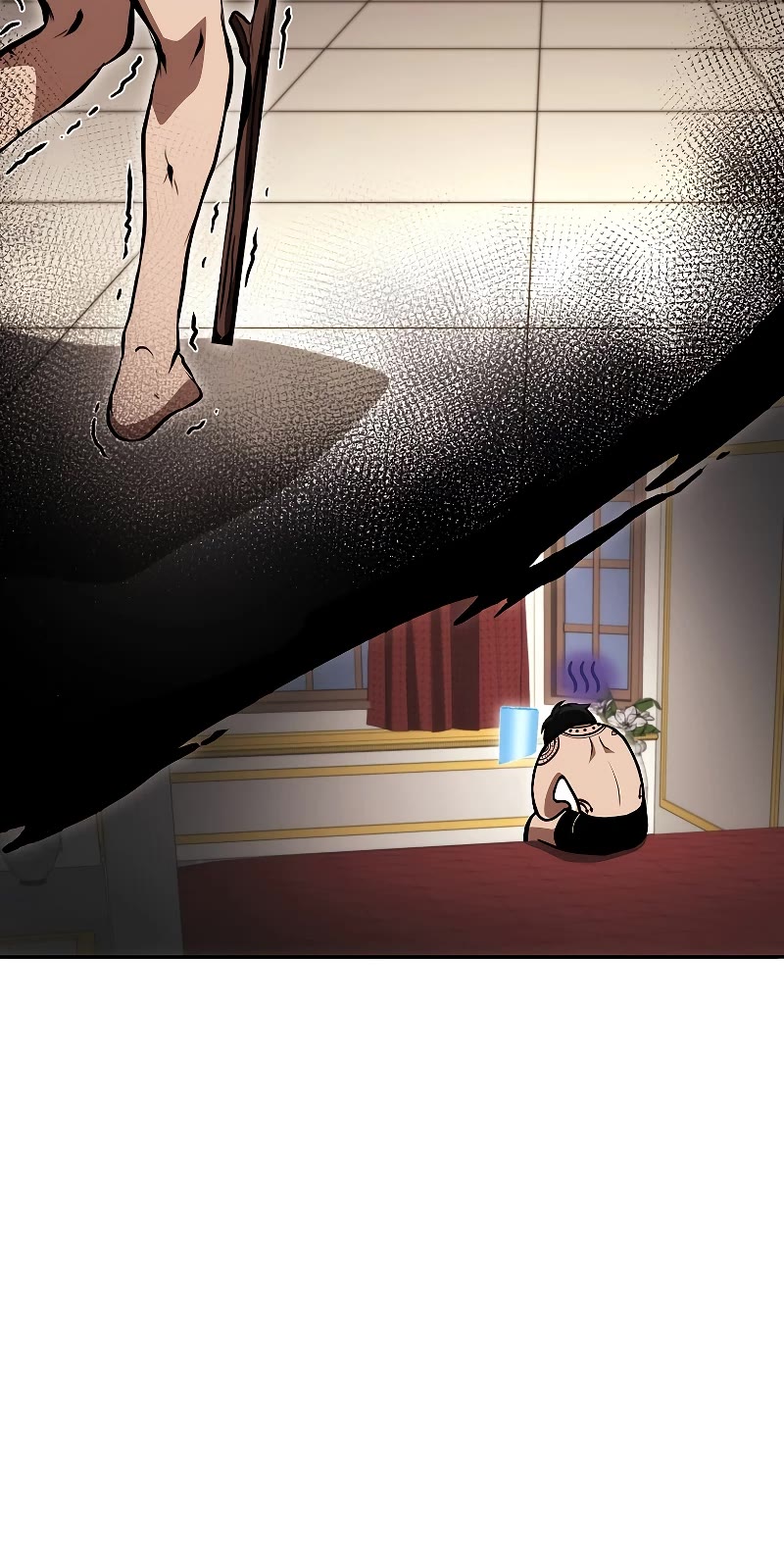 I Returned as an FFF-Class Witch Doctor chapter 46 page 31