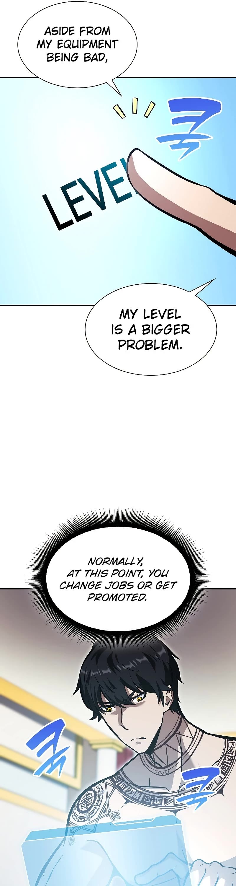 I Returned as an FFF-Class Witch Doctor chapter 46 page 37