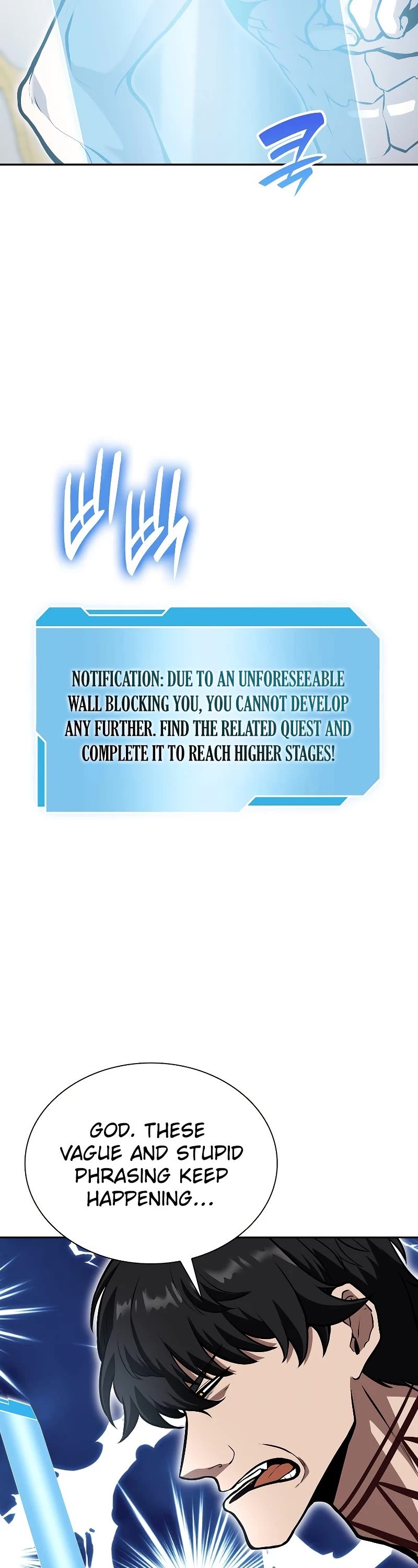 I Returned as an FFF-Class Witch Doctor chapter 46 page 38