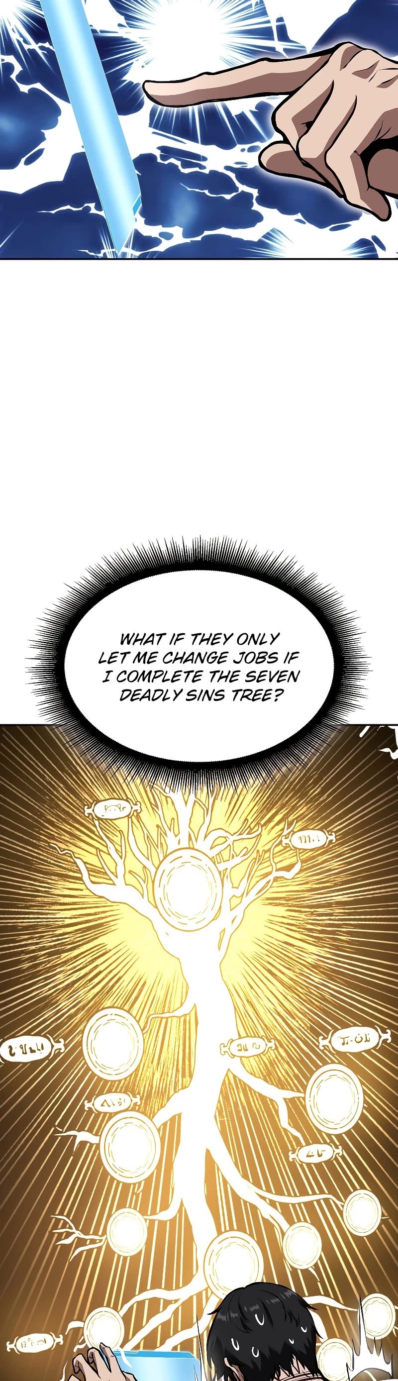 I Returned as an FFF-Class Witch Doctor chapter 46 page 39