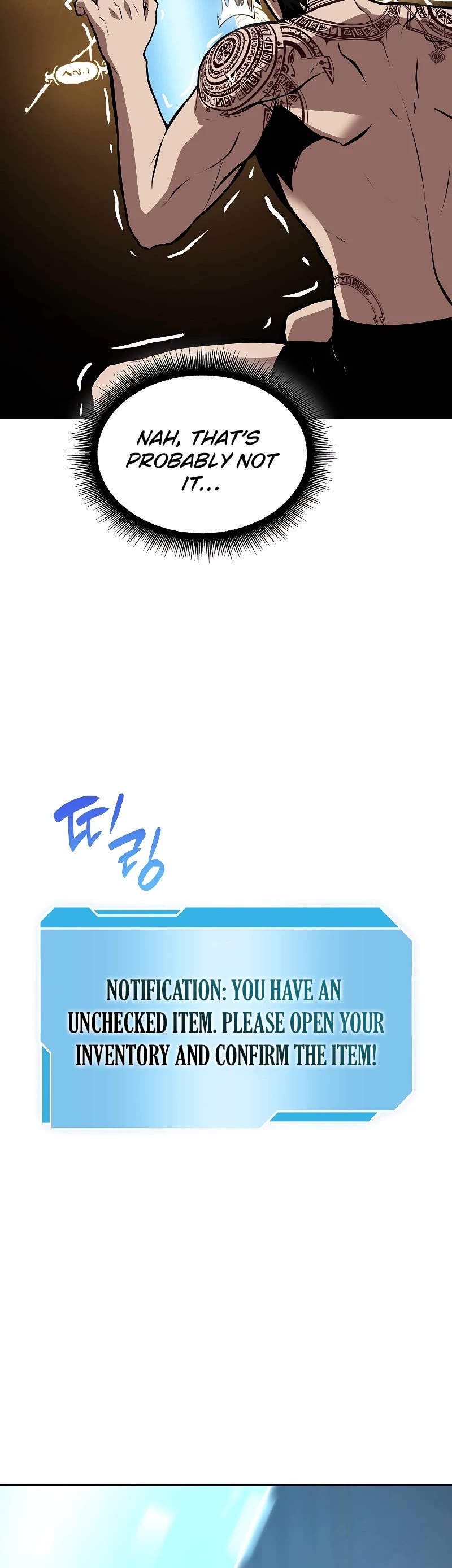 I Returned as an FFF-Class Witch Doctor chapter 46 page 40