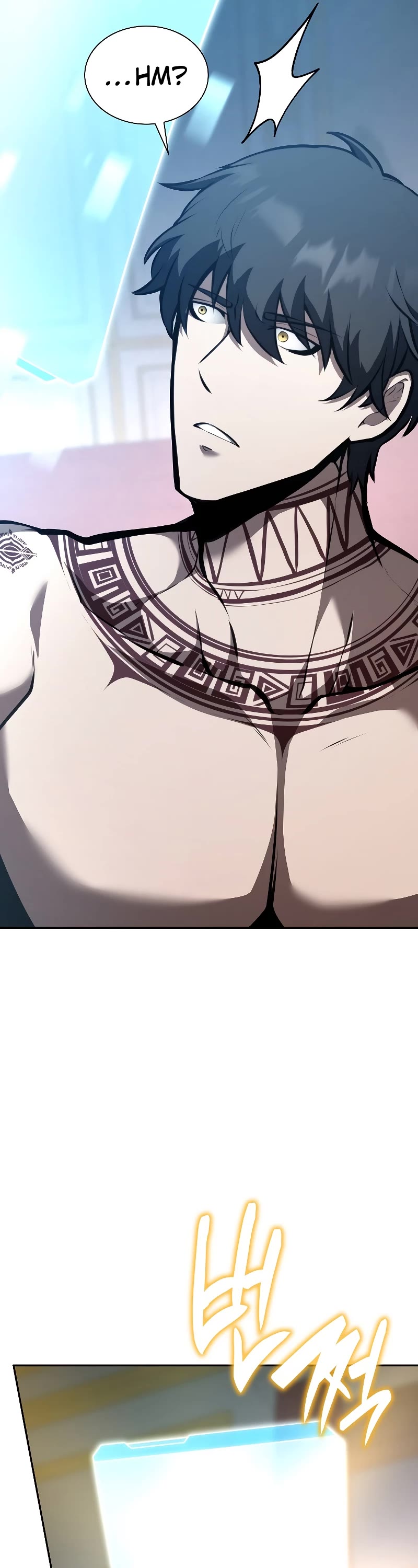 I Returned as an FFF-Class Witch Doctor chapter 46 page 41