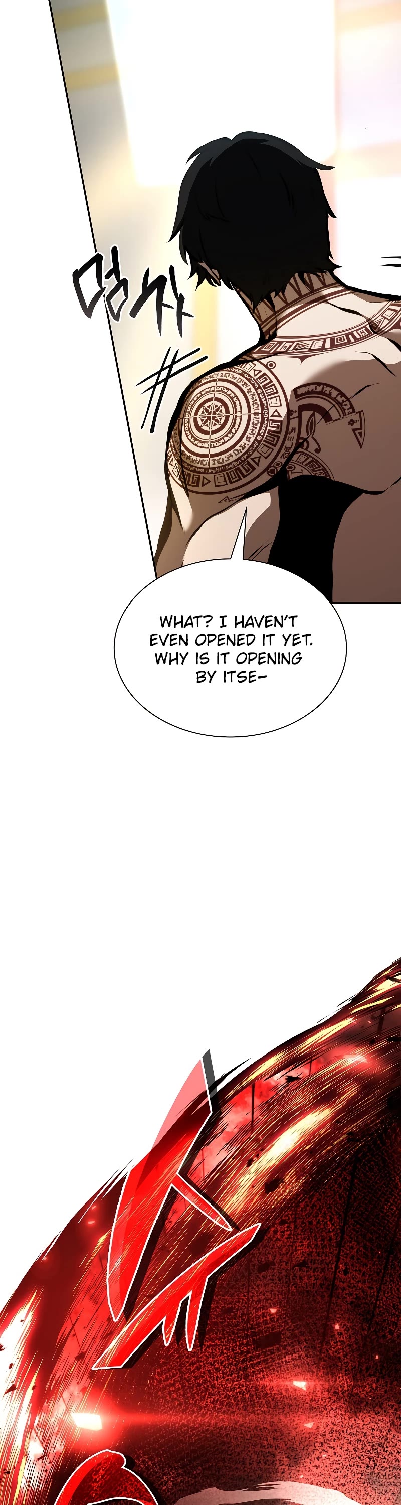 I Returned as an FFF-Class Witch Doctor chapter 46 page 42