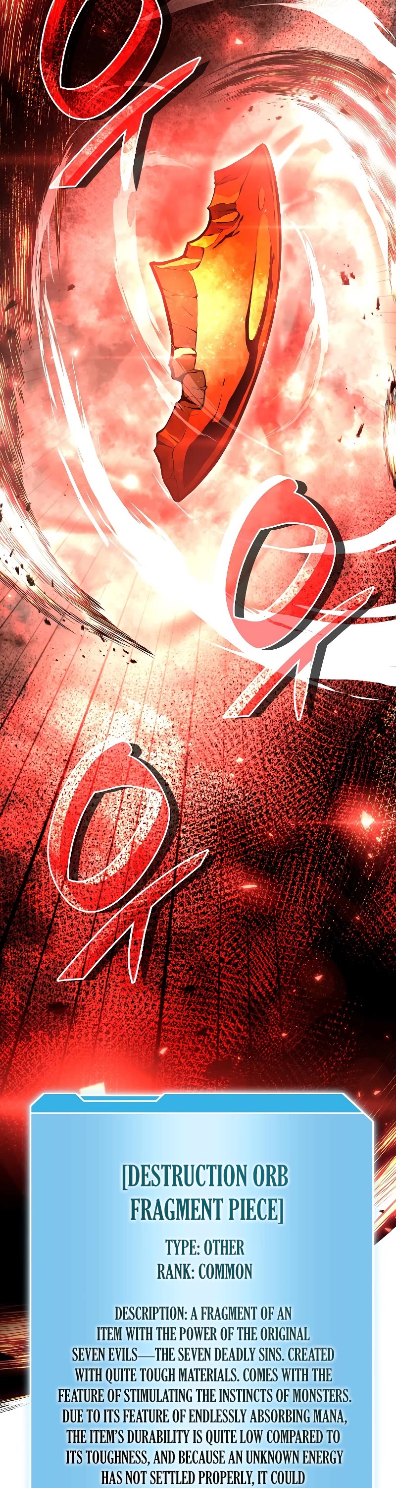 I Returned as an FFF-Class Witch Doctor chapter 46 page 43