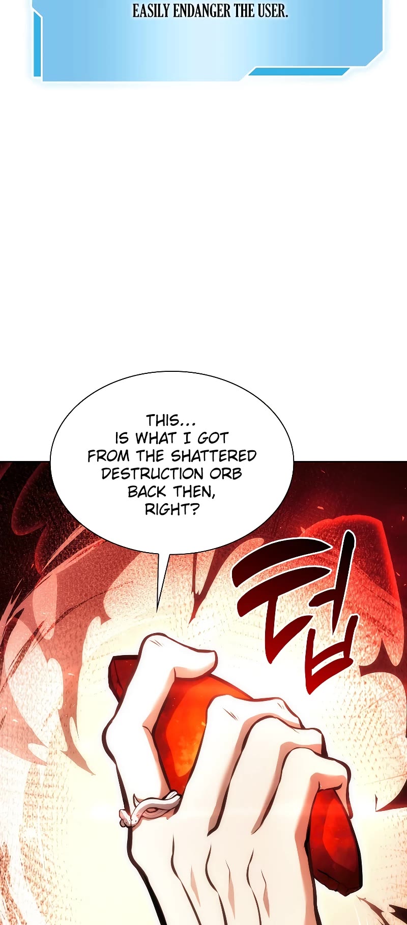 I Returned as an FFF-Class Witch Doctor chapter 46 page 44