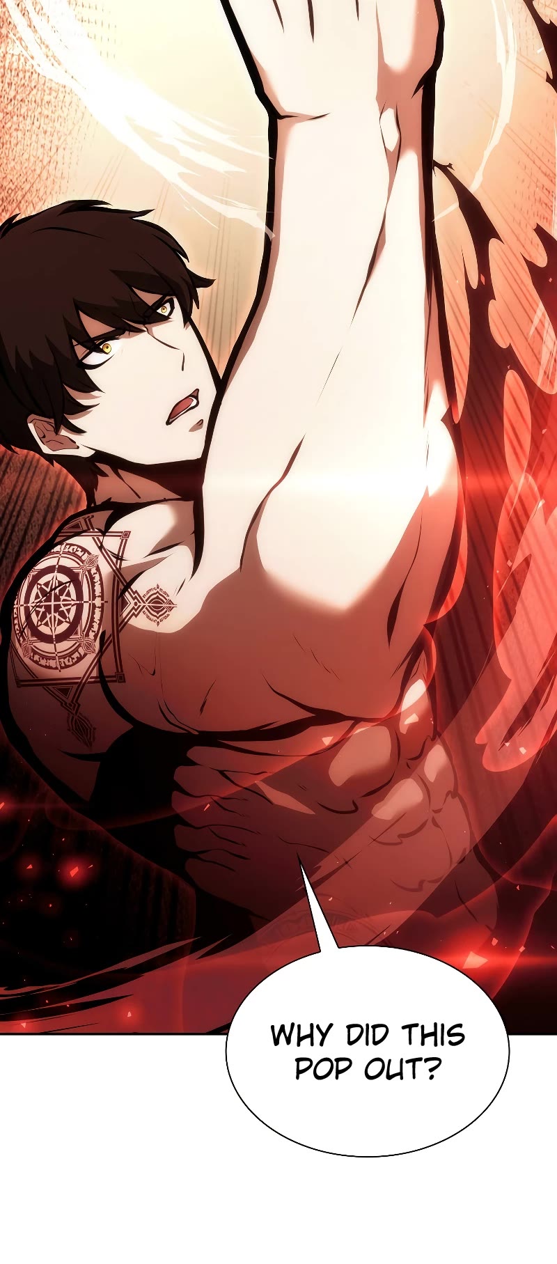 I Returned as an FFF-Class Witch Doctor chapter 46 page 45