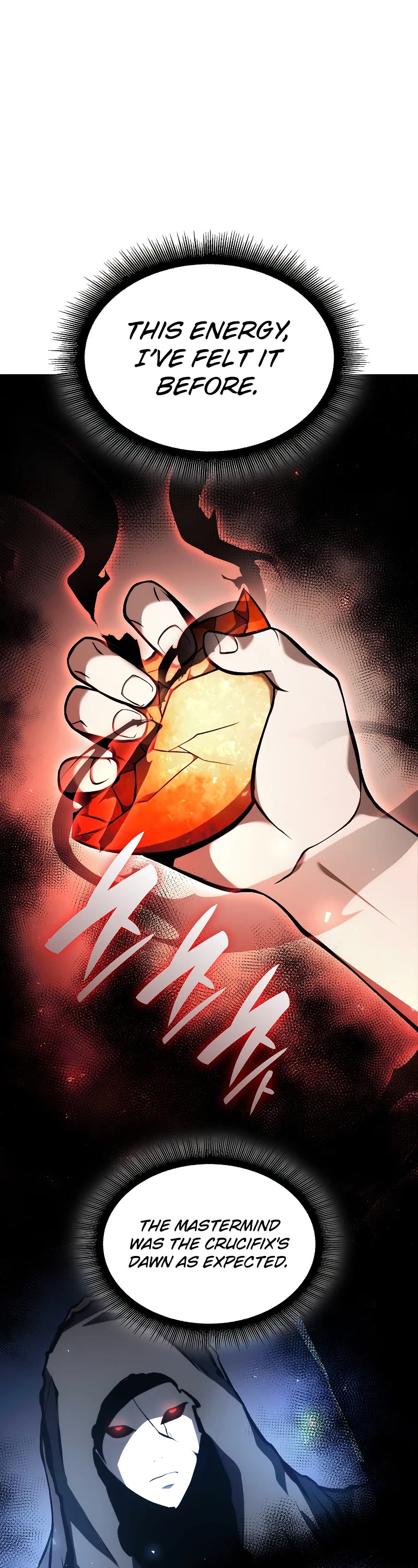 I Returned as an FFF-Class Witch Doctor chapter 46 page 46