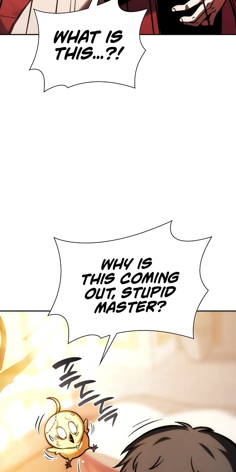 I Returned as an FFF-Class Witch Doctor chapter 46 page 49