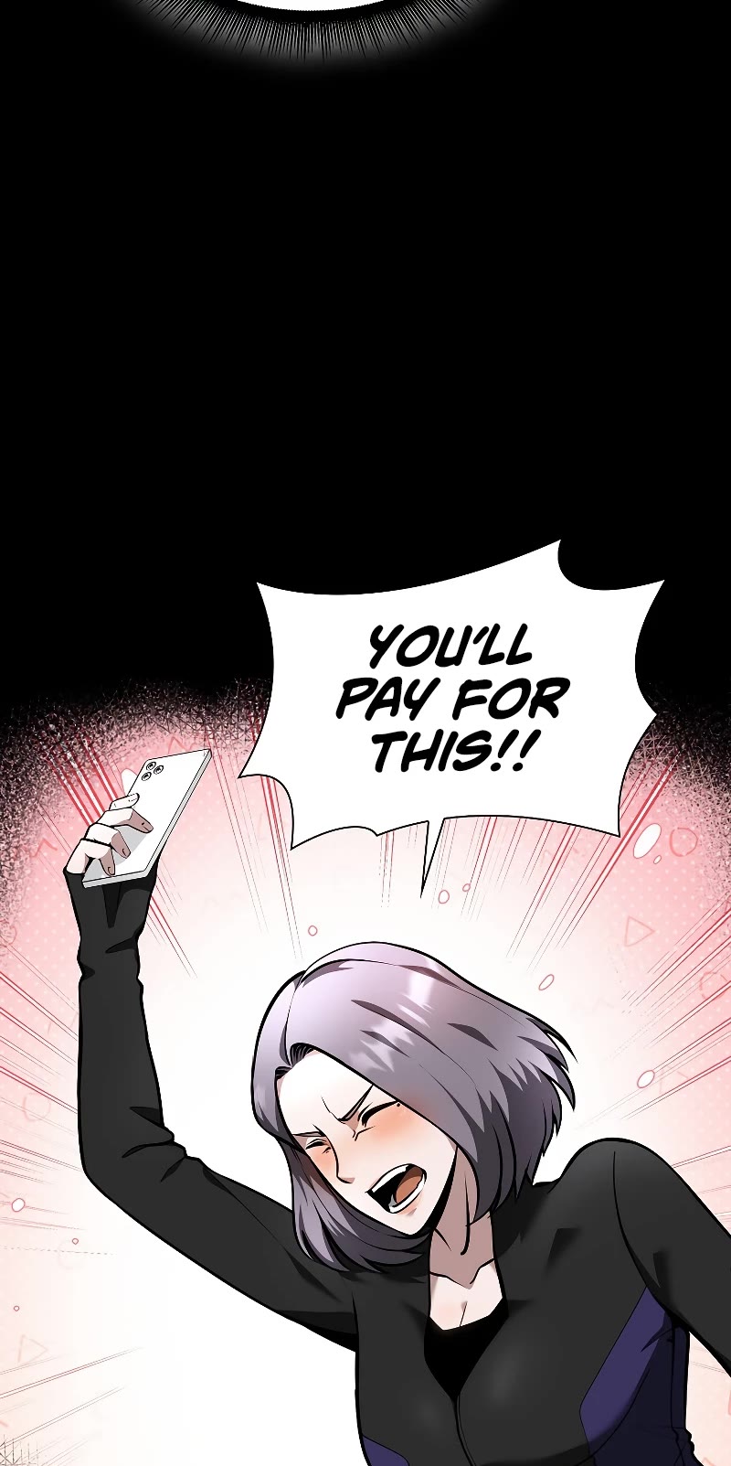 I Returned as an FFF-Class Witch Doctor chapter 46 page 5