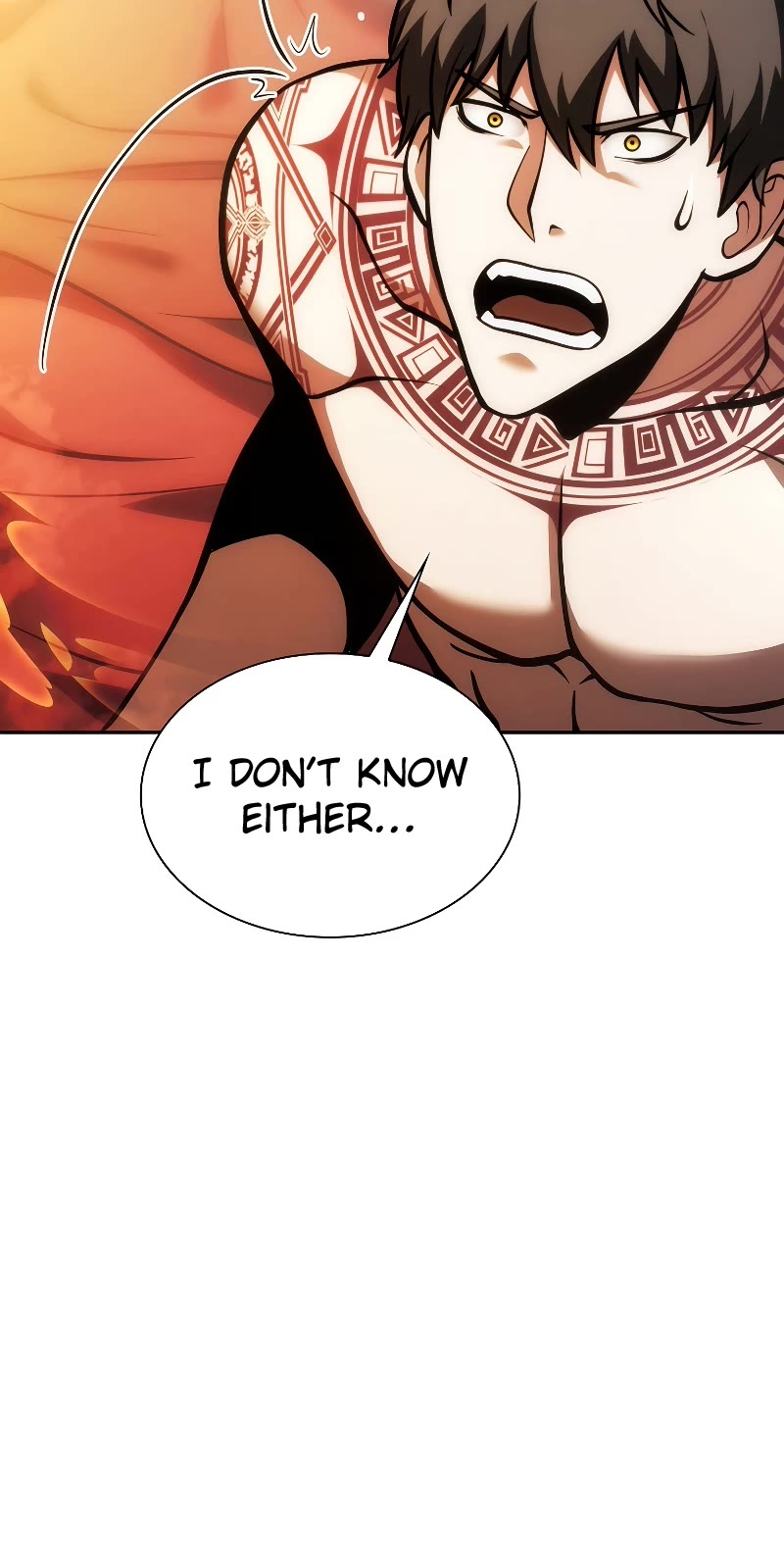 I Returned as an FFF-Class Witch Doctor chapter 46 page 50