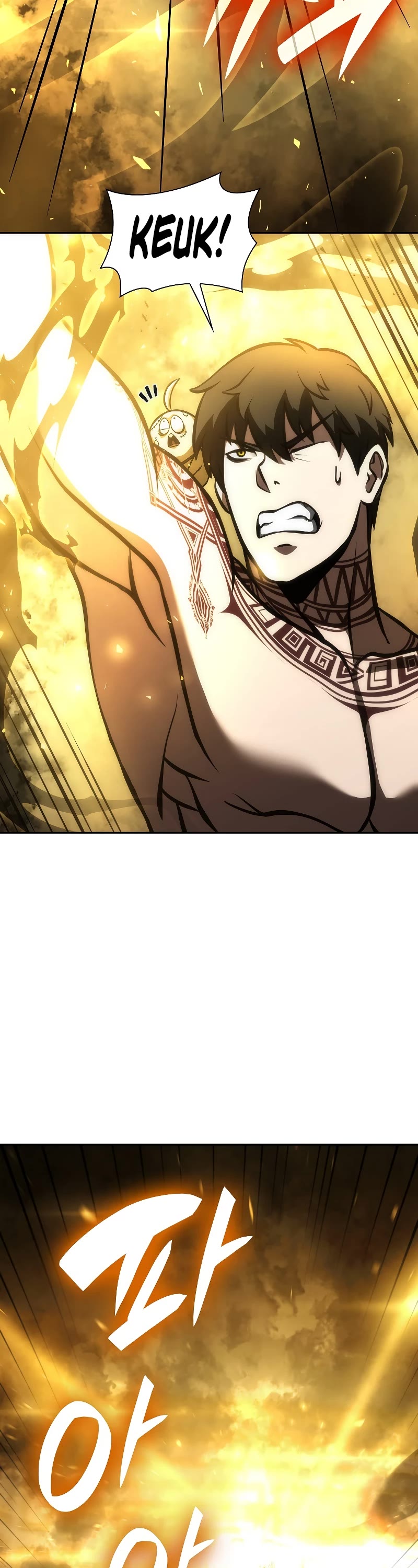 I Returned as an FFF-Class Witch Doctor chapter 46 page 53