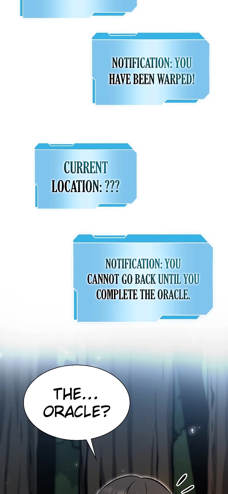 I Returned as an FFF-Class Witch Doctor chapter 46 page 59