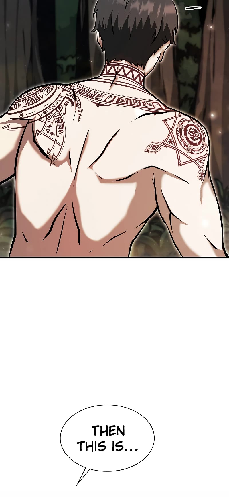 I Returned as an FFF-Class Witch Doctor chapter 46 page 60