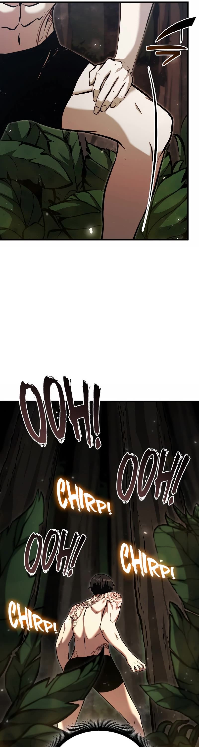 I Returned as an FFF-Class Witch Doctor chapter 46 page 61