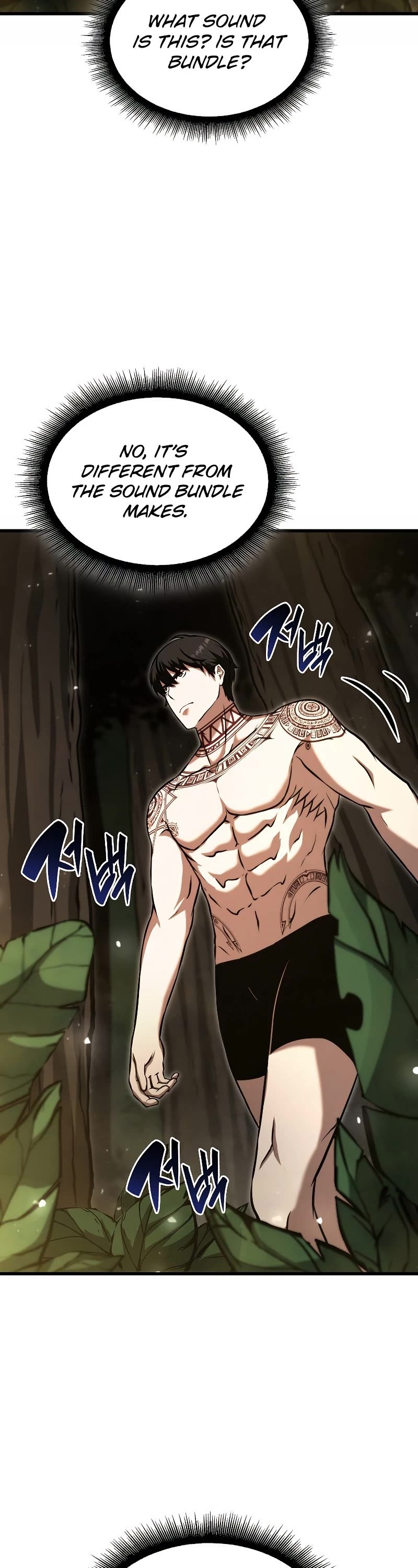 I Returned as an FFF-Class Witch Doctor chapter 46 page 62