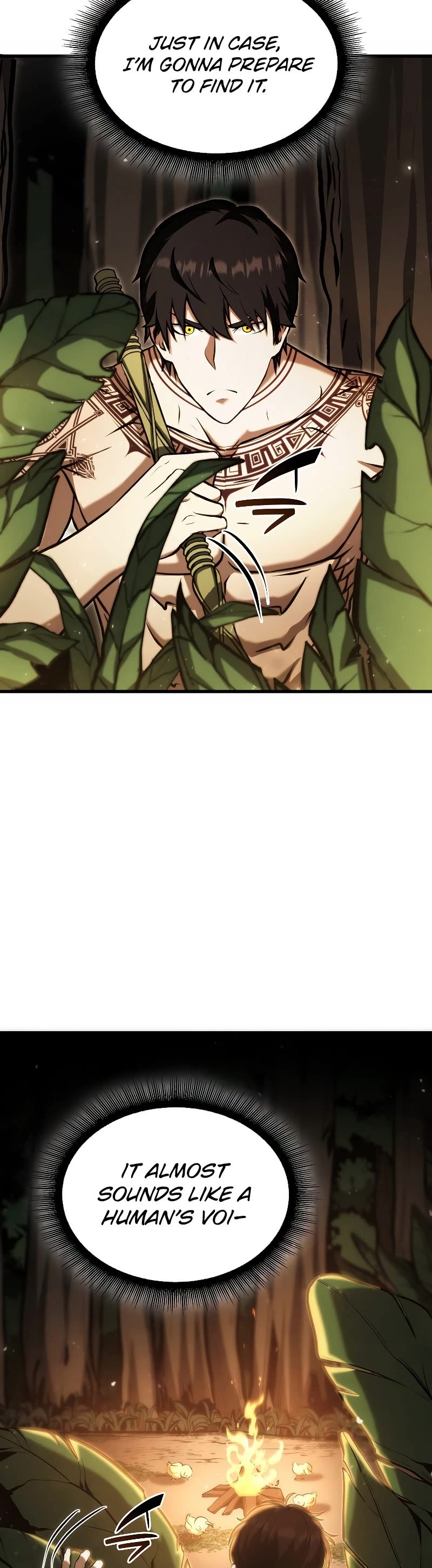 I Returned as an FFF-Class Witch Doctor chapter 46 page 63