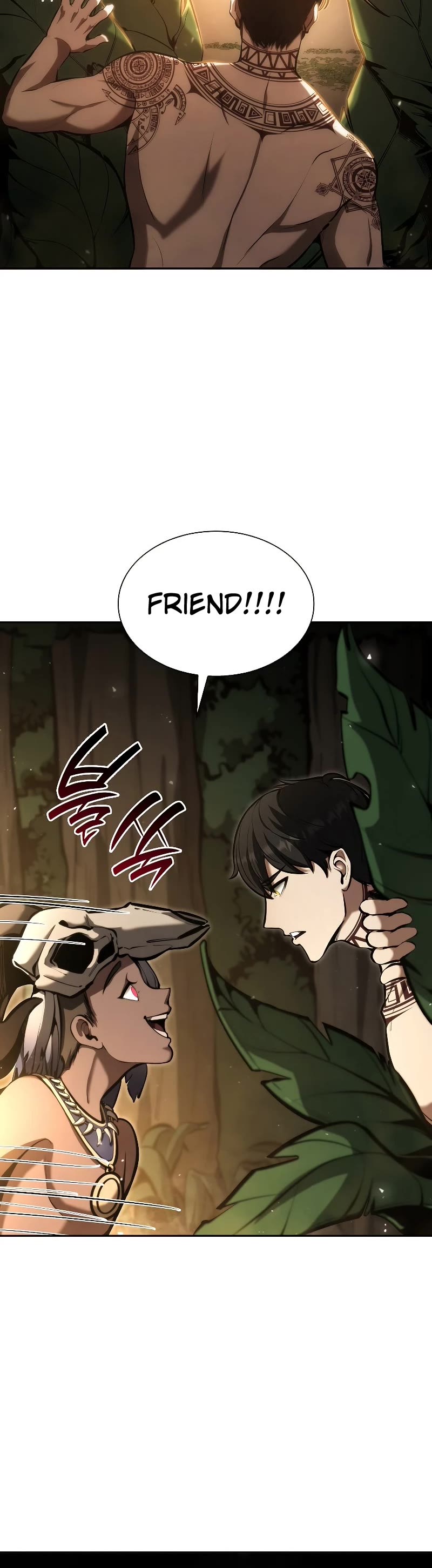 I Returned as an FFF-Class Witch Doctor chapter 46 page 64