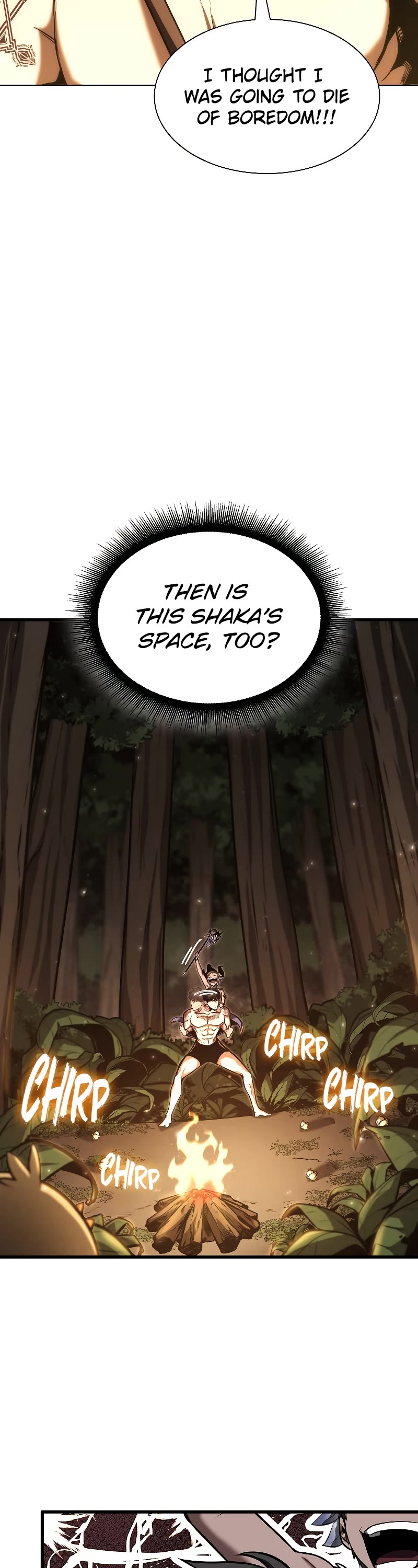 I Returned as an FFF-Class Witch Doctor chapter 46 page 67
