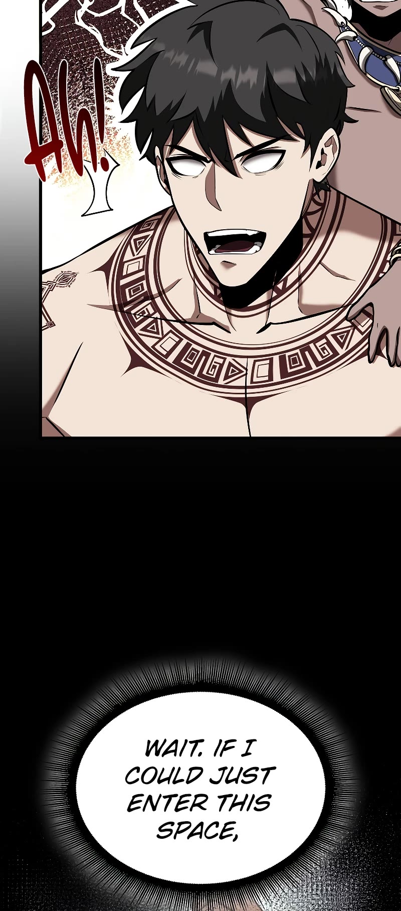 I Returned as an FFF-Class Witch Doctor chapter 46 page 68