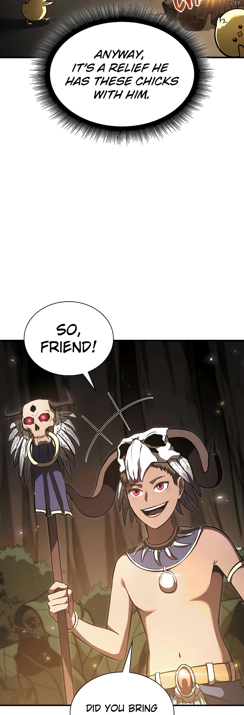 I Returned as an FFF-Class Witch Doctor chapter 47 page 15