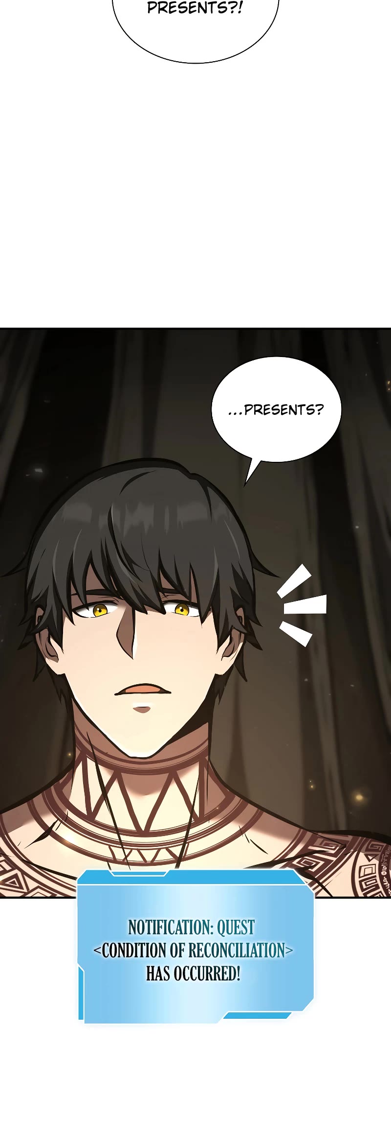 I Returned as an FFF-Class Witch Doctor chapter 47 page 16